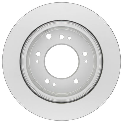 Bosch Disc Brake Rotor 32011457