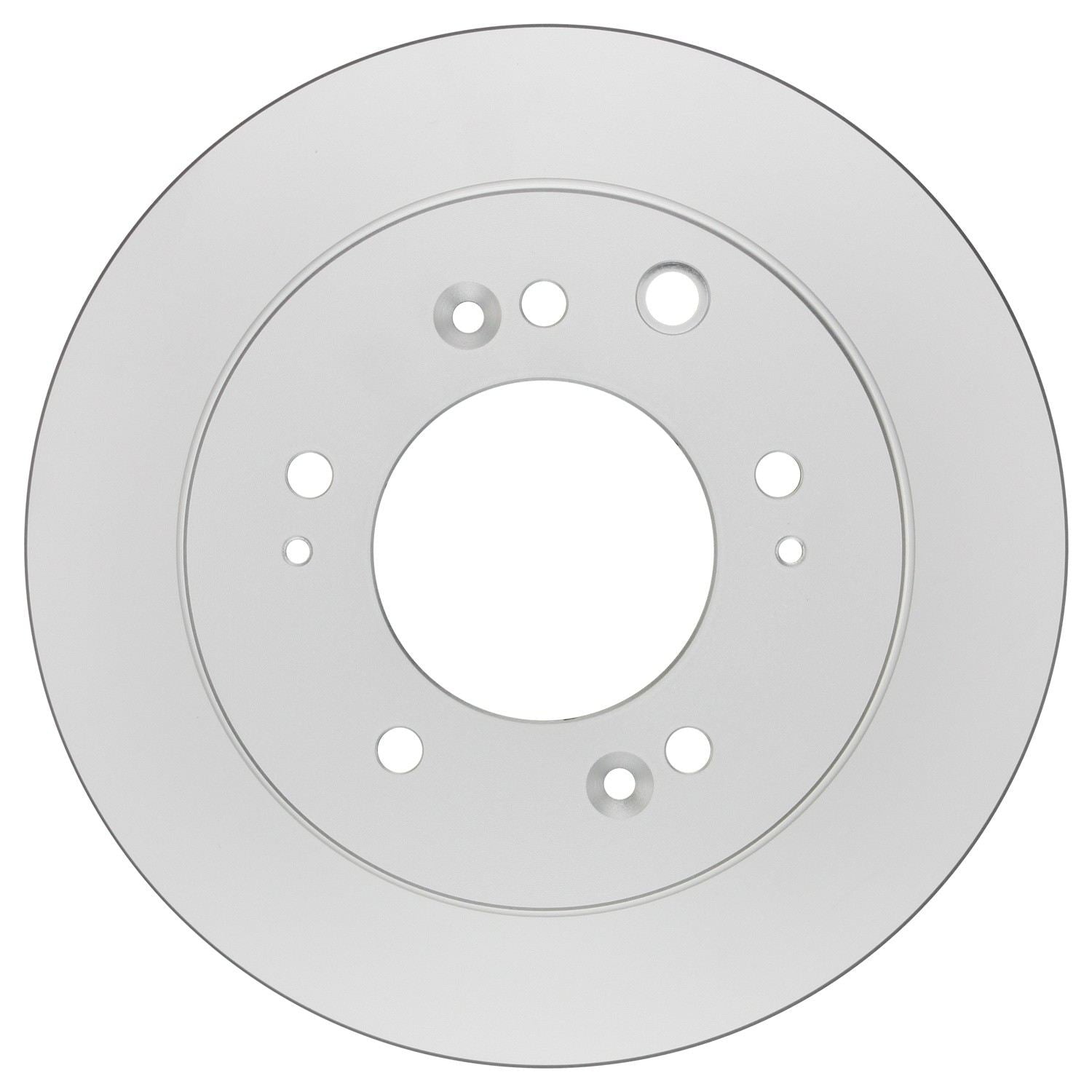 Bosch Disc Brake Rotor 32011457