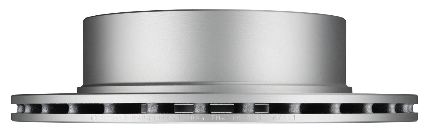 Bosch Disc Brake Rotor 32011457