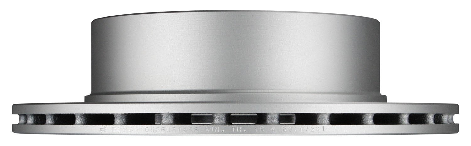 Bosch Disc Brake Rotor 32011457