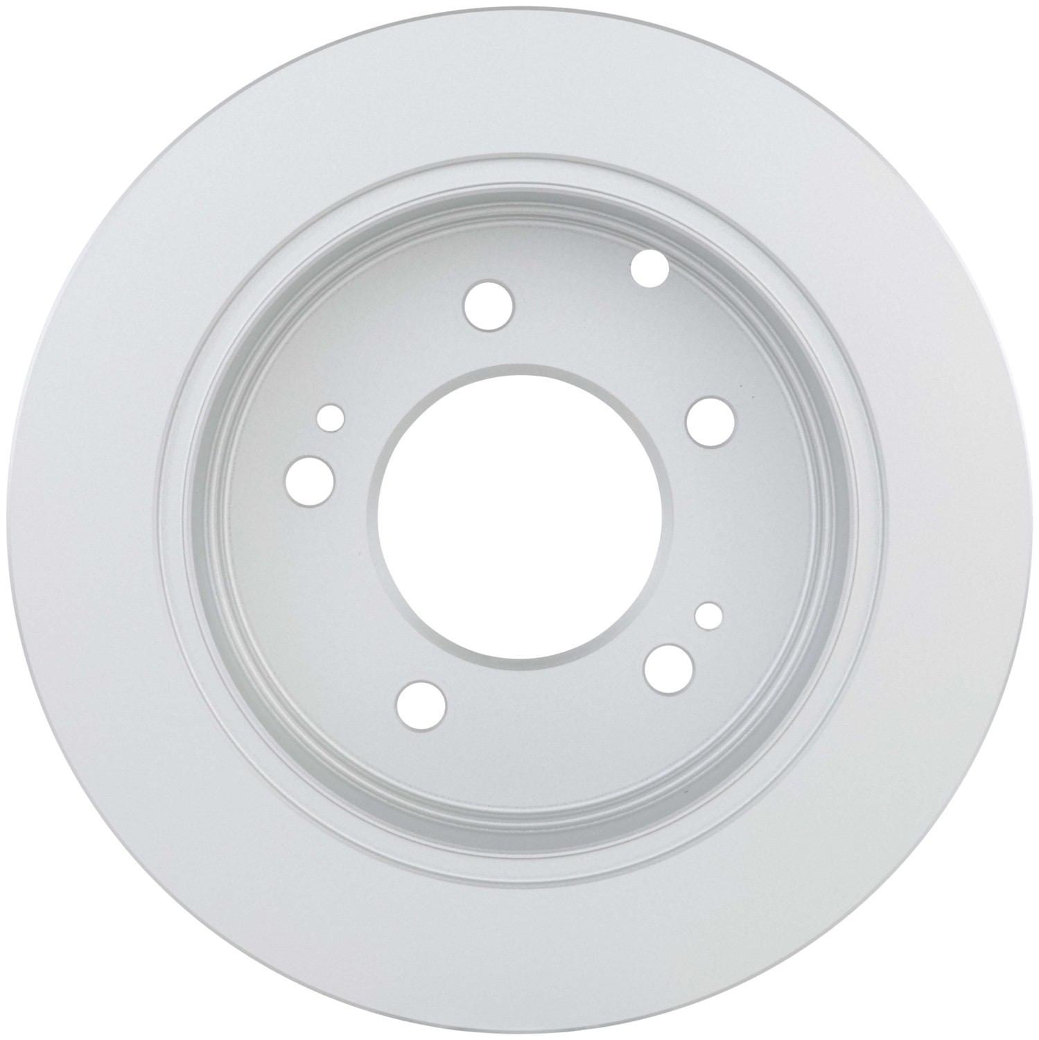Bosch Disc Brake Rotor 32011458