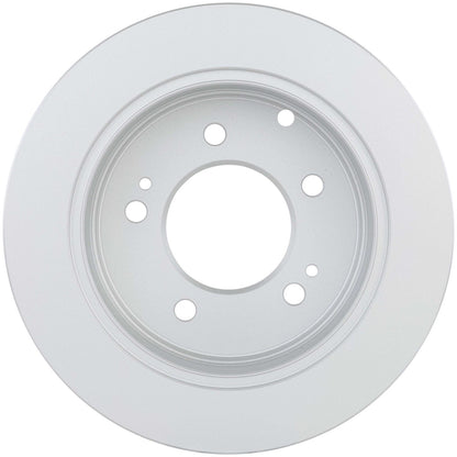 Bosch Disc Brake Rotor 32011458