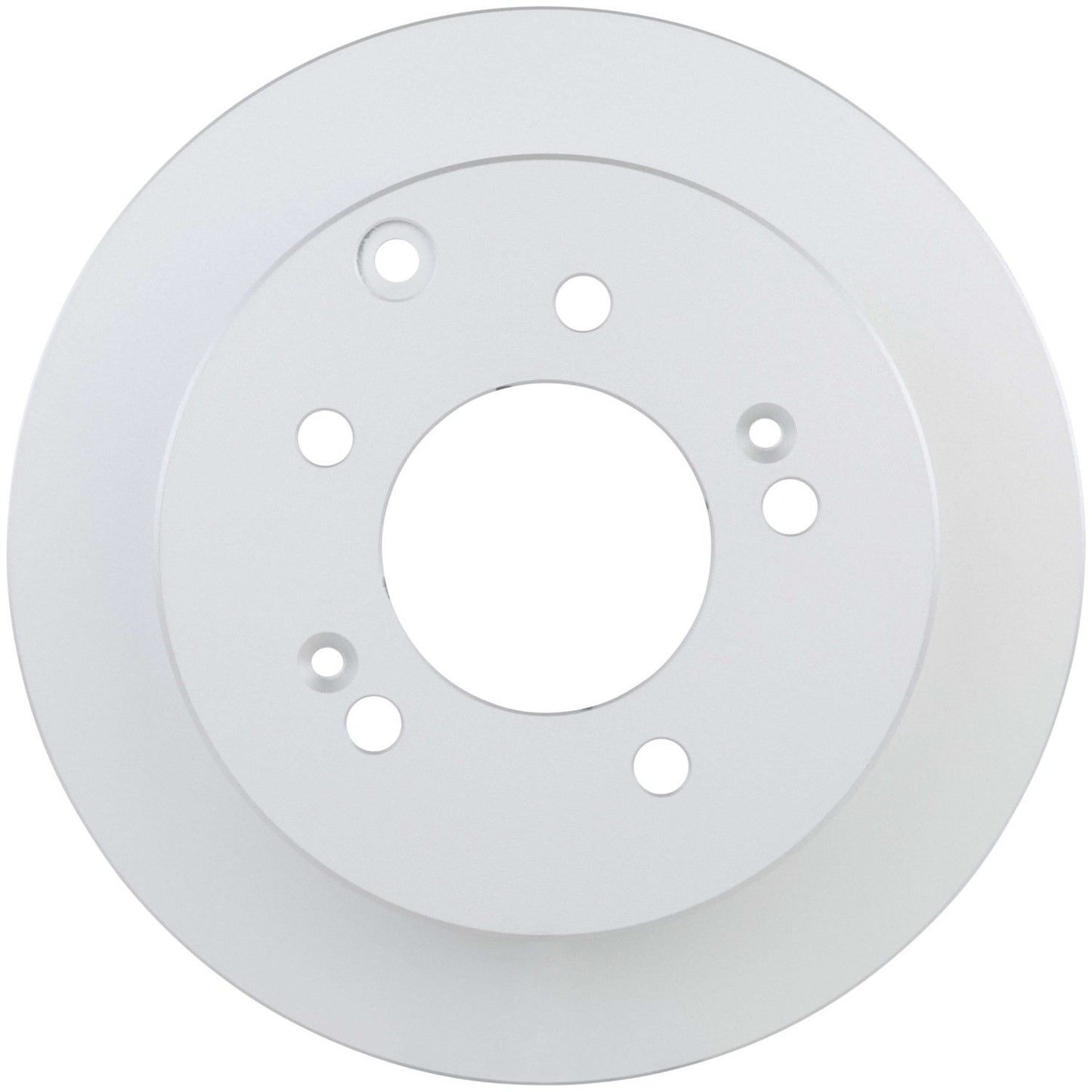 Bosch Disc Brake Rotor 32011458