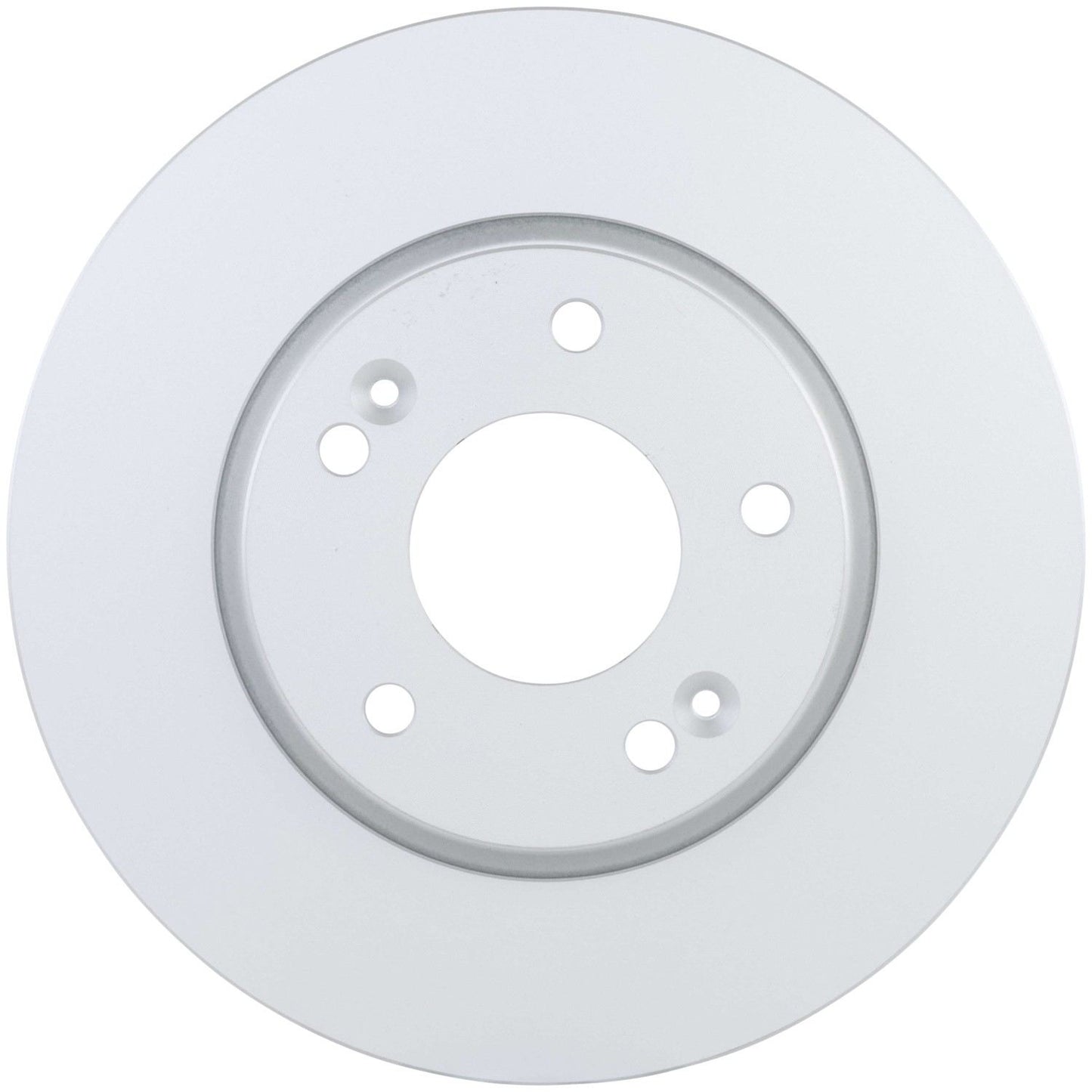 Bosch Disc Brake Rotor 32011459