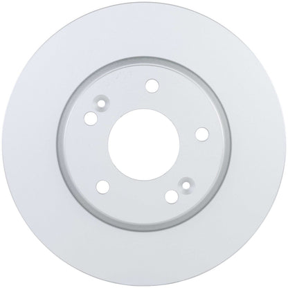 Bosch Disc Brake Rotor 32011459