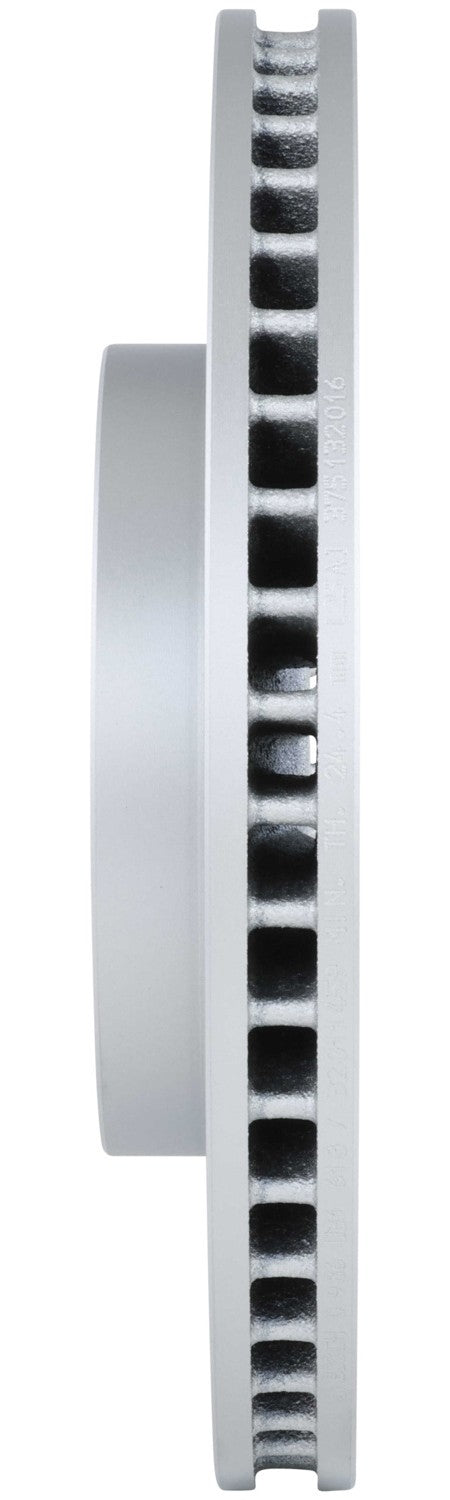 Bosch Disc Brake Rotor 32011459