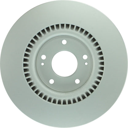 Bosch Disc Brake Rotor 32011460