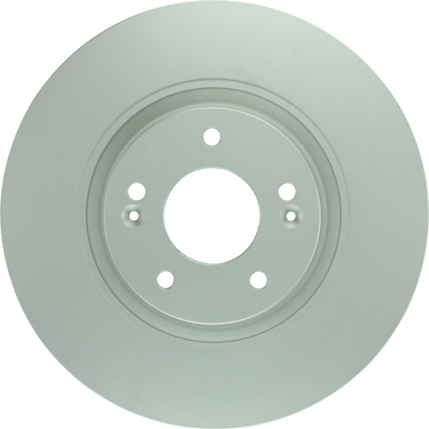 Bosch Disc Brake Rotor 32011460