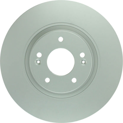 Bosch Disc Brake Rotor 32011460