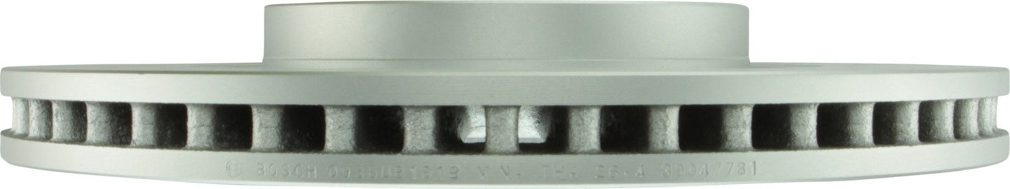 Bosch Disc Brake Rotor 32011460