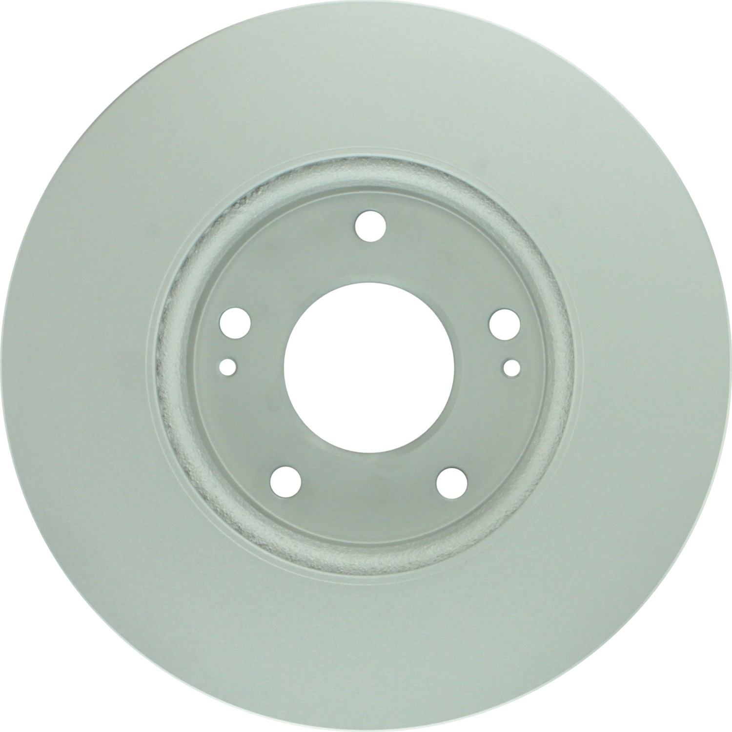 Bosch Disc Brake Rotor 32011461