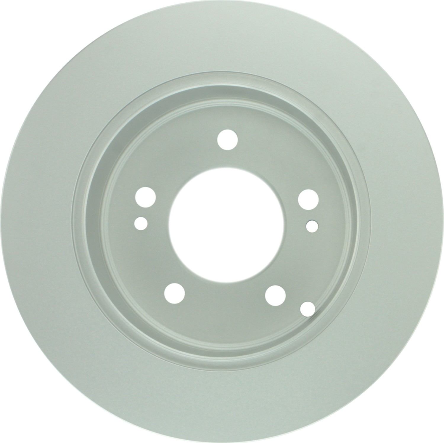 Bosch Disc Brake Rotor 32011462