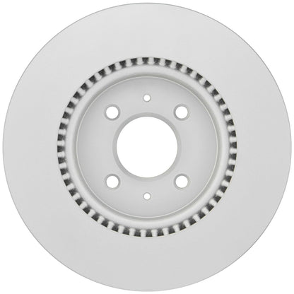Bosch Disc Brake Rotor 32011586