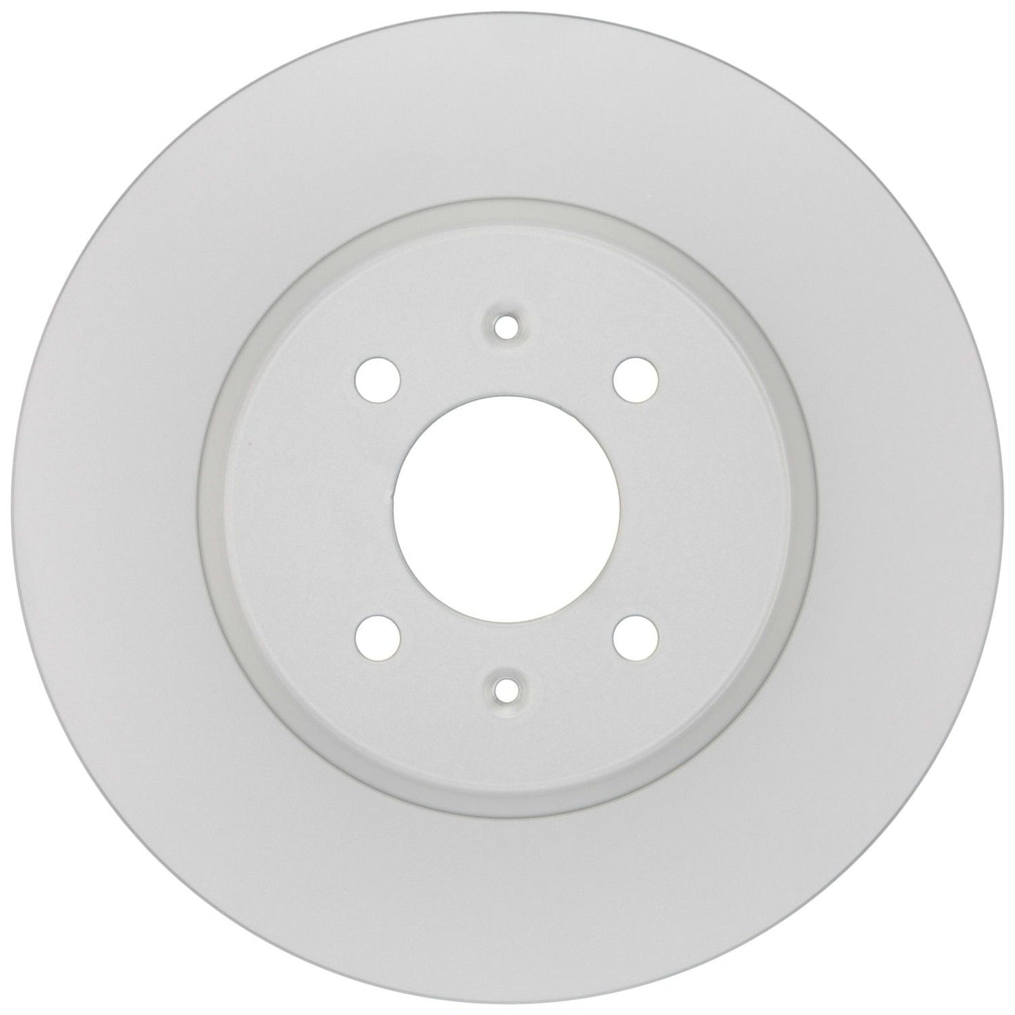 Bosch Disc Brake Rotor 32011586