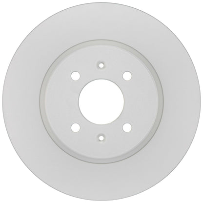Bosch Disc Brake Rotor 32011586