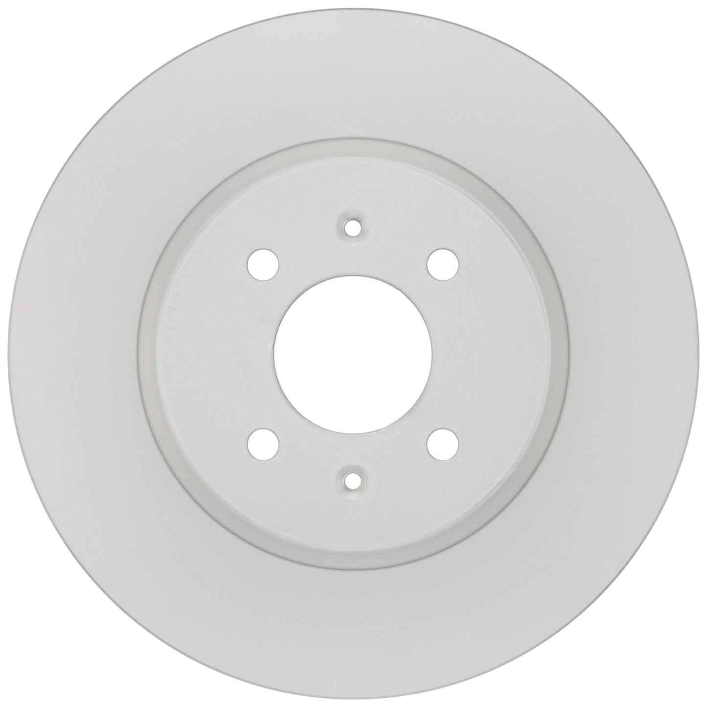 Bosch Disc Brake Rotor 32011586