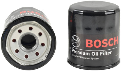 Bosch Oil Filter 3300