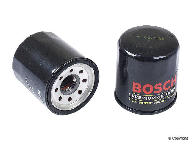 Bosch Oil Filter 3300
