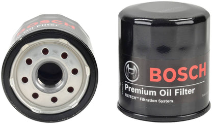 Bosch Oil Filter 3311