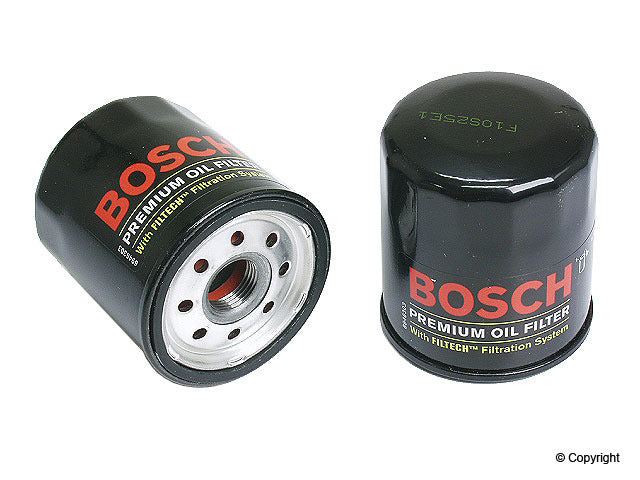 Bosch Oil Filter 3311