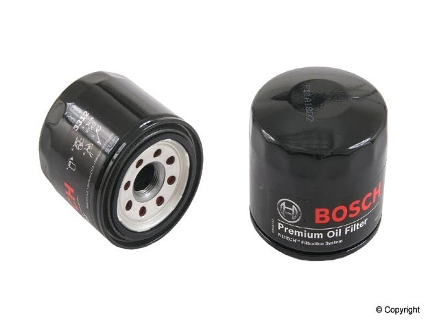Bosch Oil Filter 3312