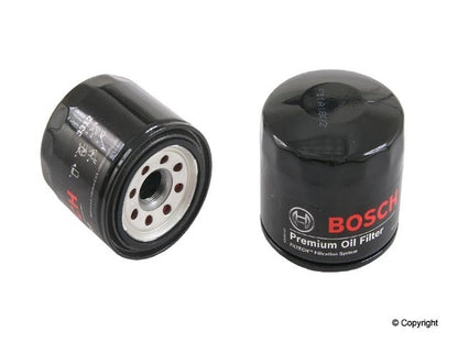 Bosch Oil Filter 3312