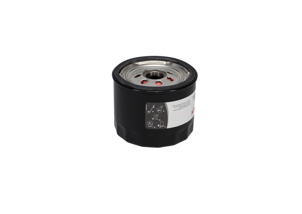 Bosch Oil Filter 3322