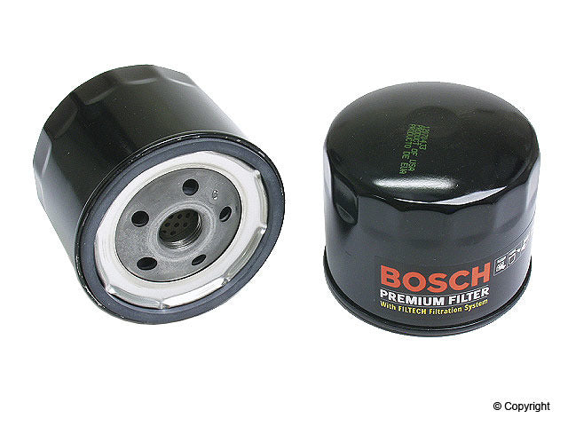 Bosch Oil Filter 3322