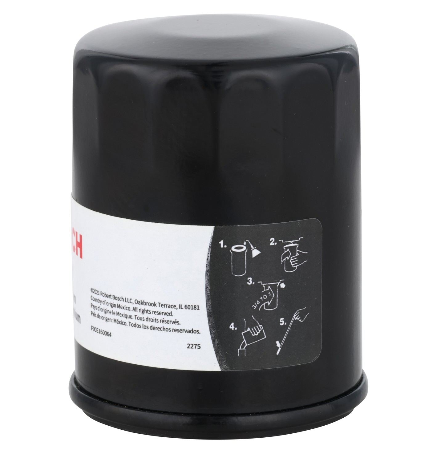 Bosch Oil Filter 3323