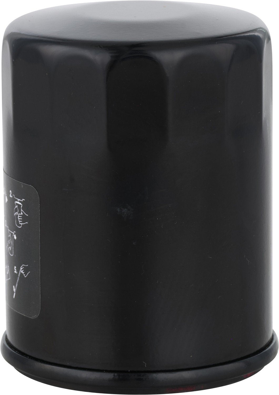 Bosch Oil Filter 3323