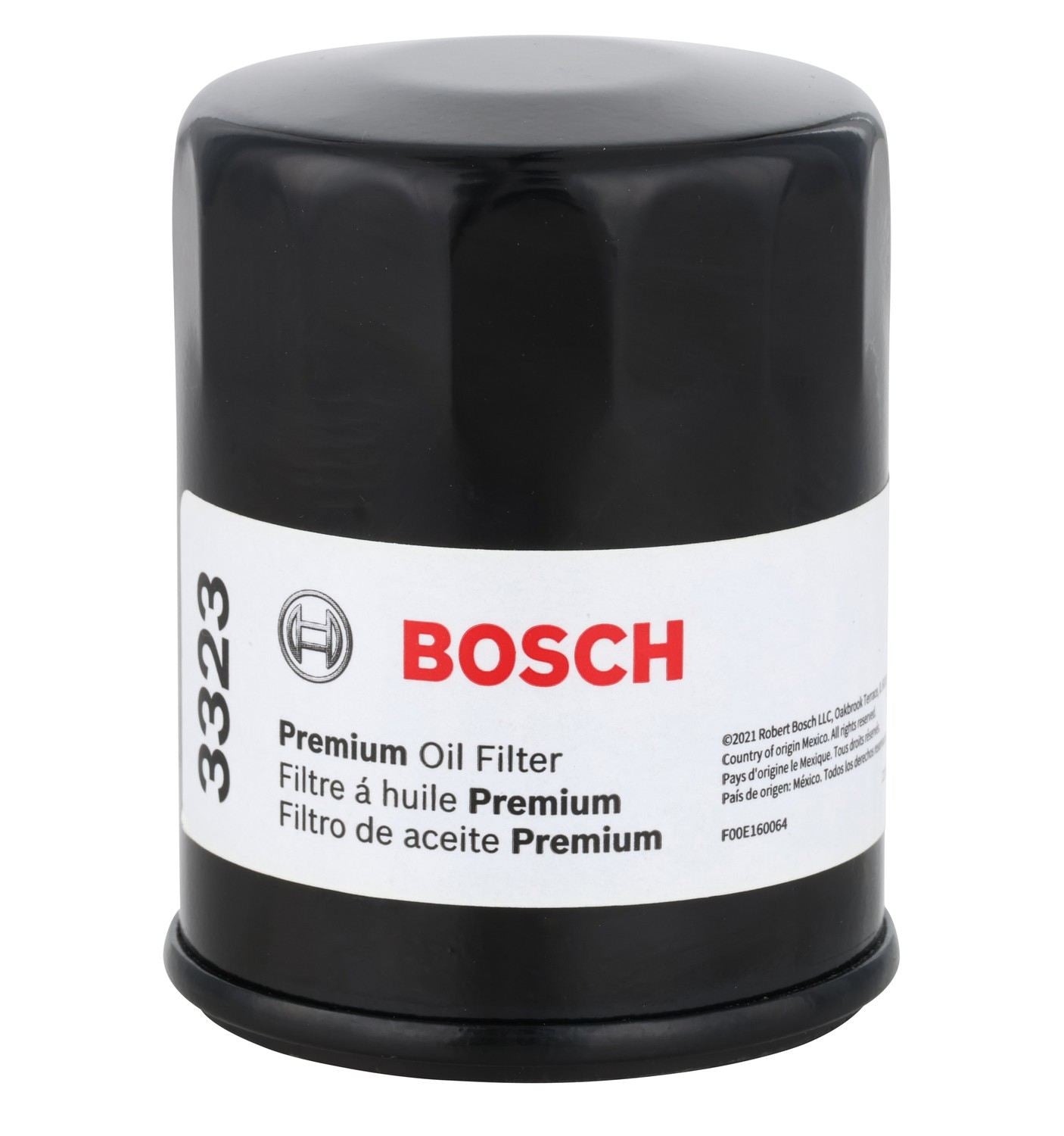 Bosch Oil Filter 3323