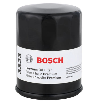 Bosch Oil Filter 3323