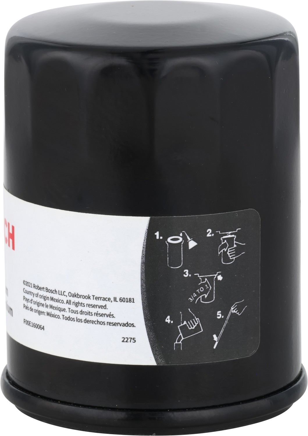 Bosch Oil Filter 3323
