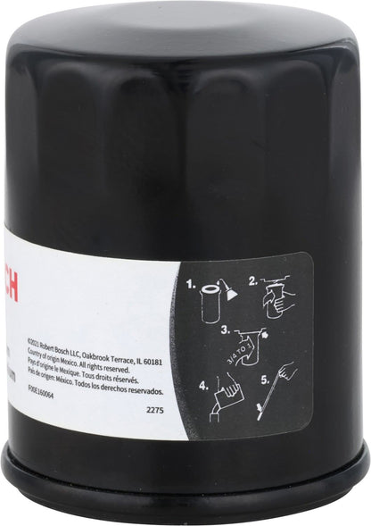 Bosch Oil Filter 3323