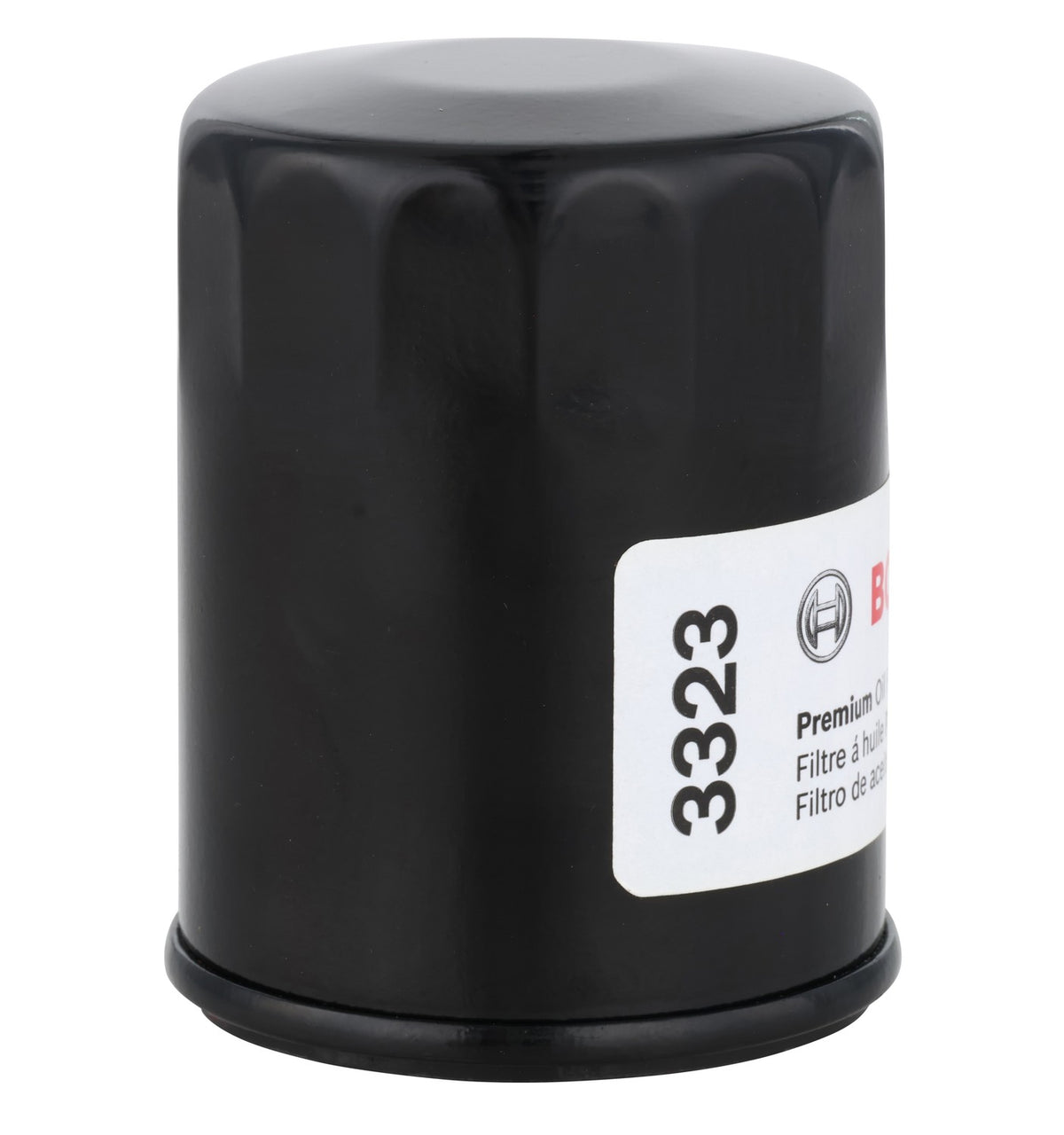Bosch Oil Filter 3323