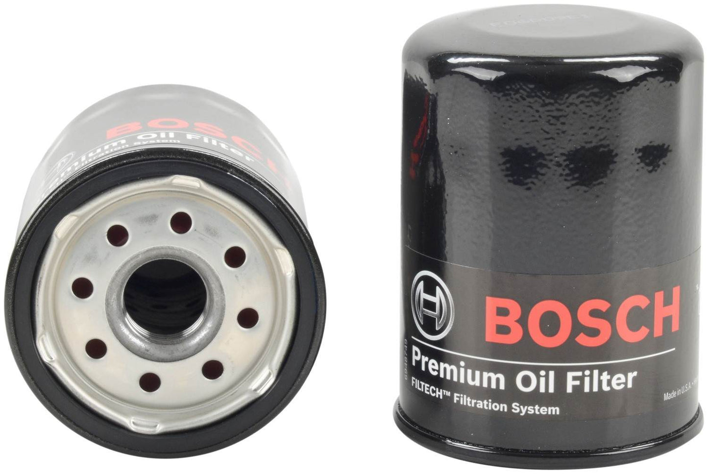 Bosch Oil Filter 3325