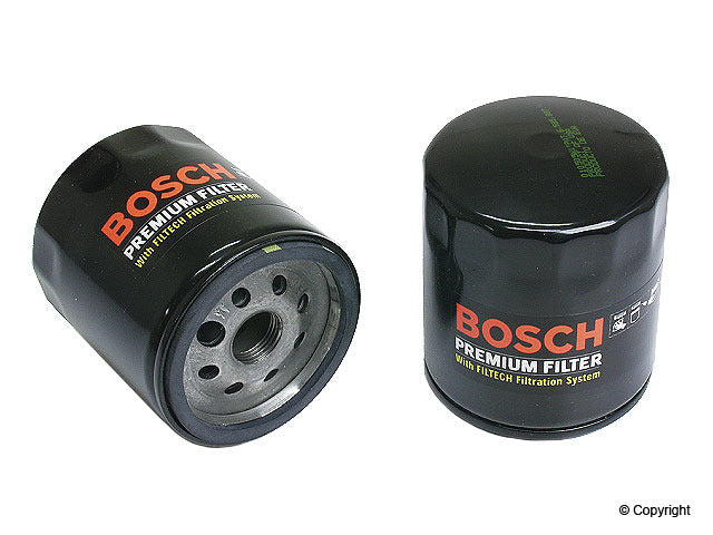 Bosch Oil Filter 3330