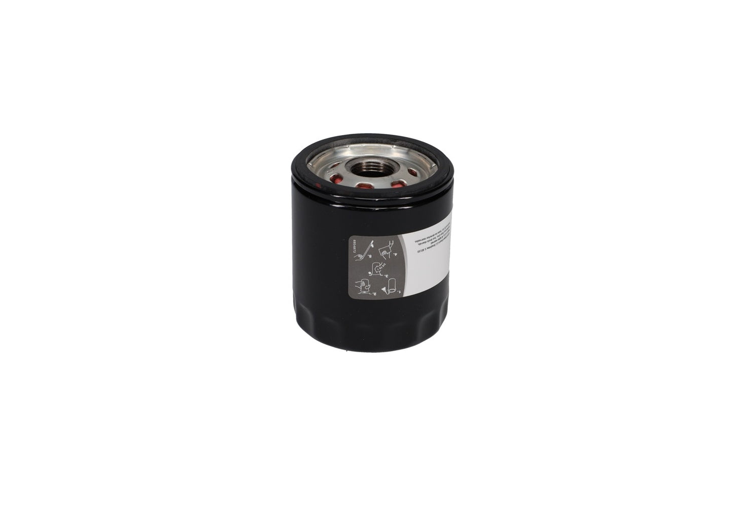 Bosch Oil Filter 3332