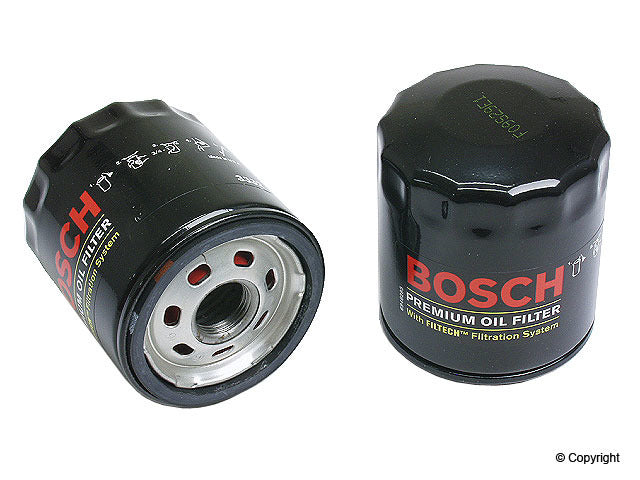 Bosch Oil Filter 3332