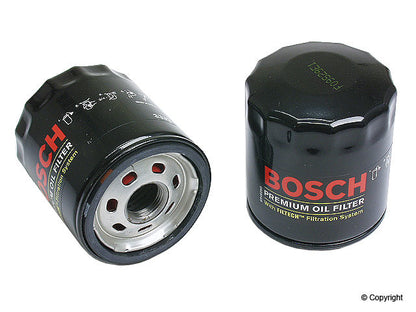 Bosch Oil Filter 3332