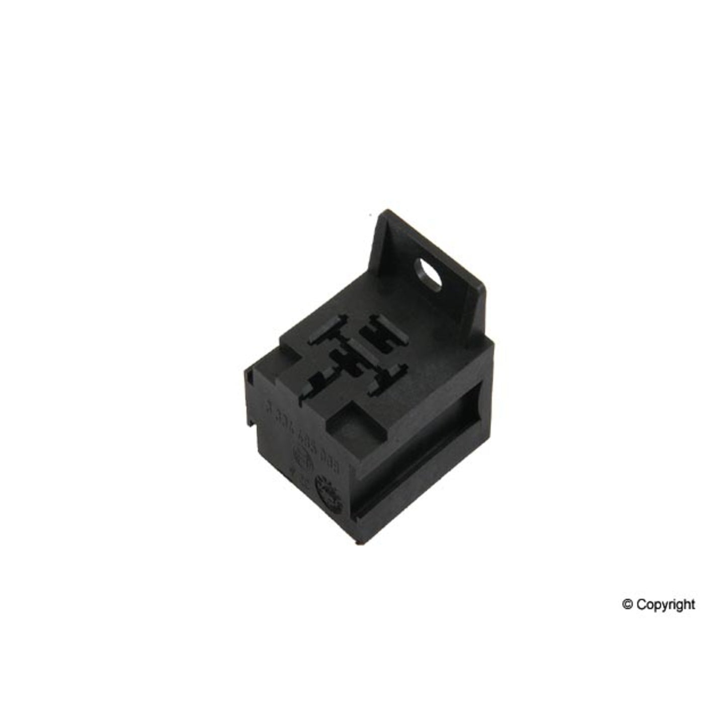 Bosch Suspension Kit 3334485008