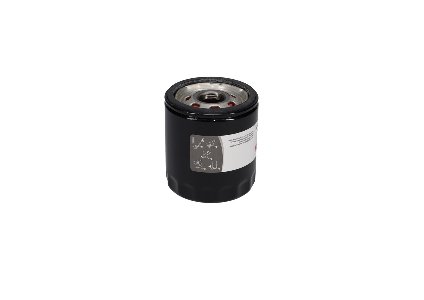 Bosch Oil Filter 3334