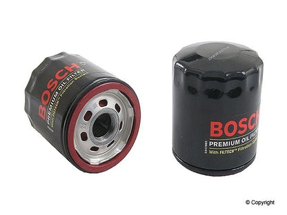 Bosch Oil Filter 3334