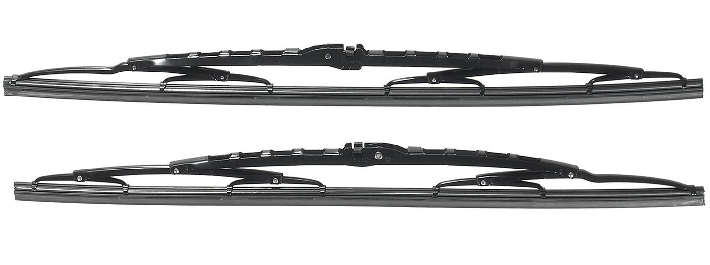Bosch Windshield Wiper Blade Set 3397001014