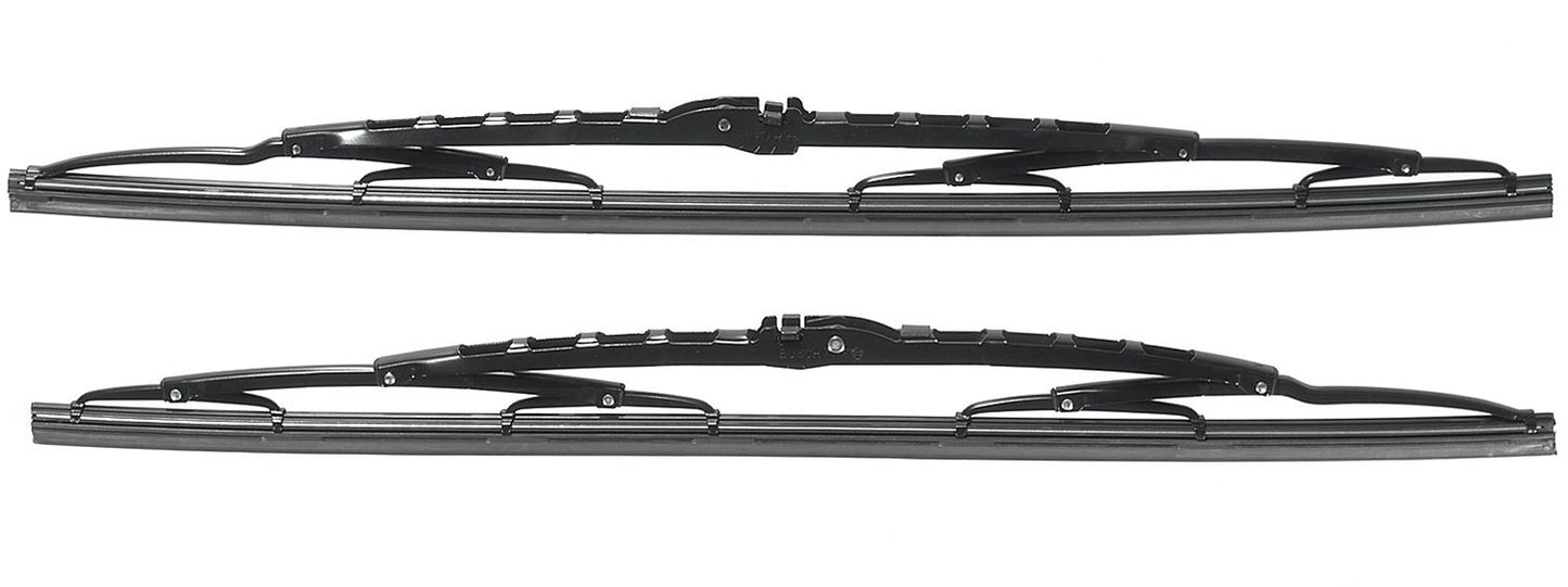Bosch Windshield Wiper Blade Set 3397001014