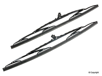 Bosch Windshield Wiper Blade Set 3397001014