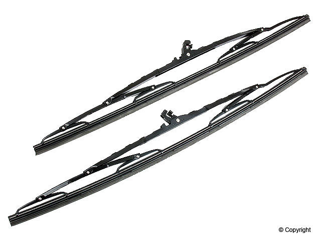 Bosch Windshield Wiper Blade Set 3397001014