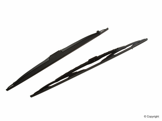 Bosch Aerotwin Wiper Blade Set 3397001367