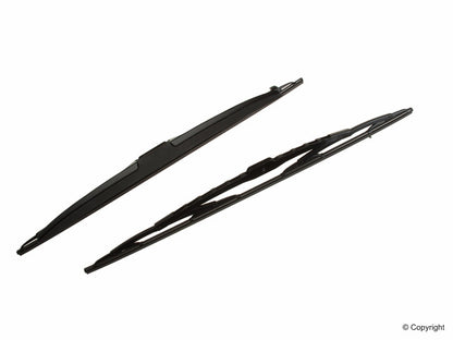 Bosch Aerotwin Wiper Blade Set 3397001367