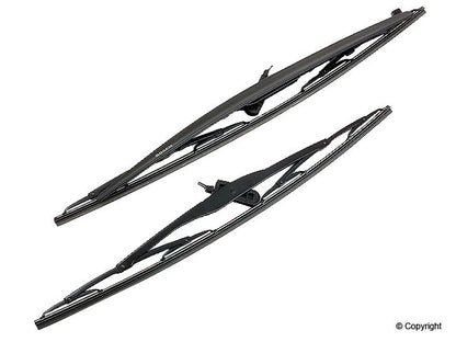 Bosch Windshield Wiper Blade Set 3397001394